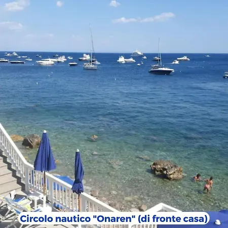 Apartment Siren Land - Marina Del Cantone