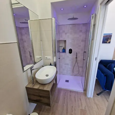 Siren Land - Marina Del Cantone * Nerano