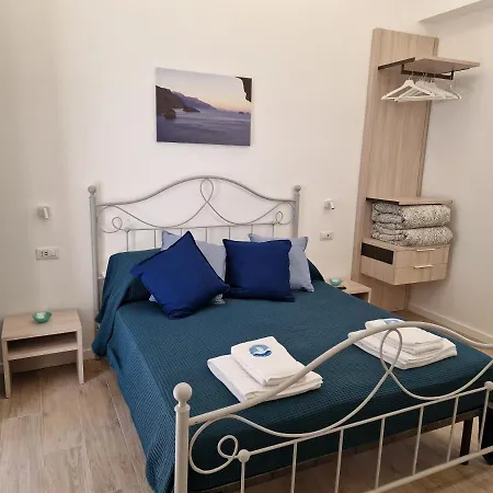 Siren Land - Marina Del Cantone شقة