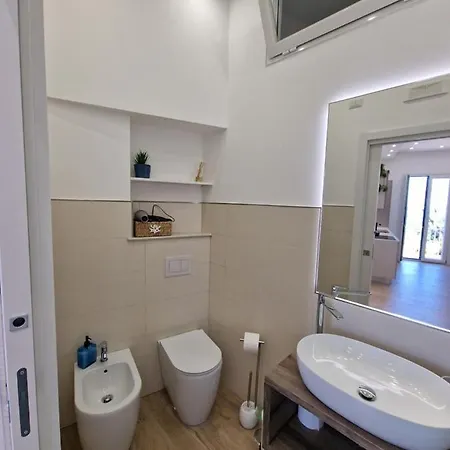 Siren Land - Marina Del Cantone